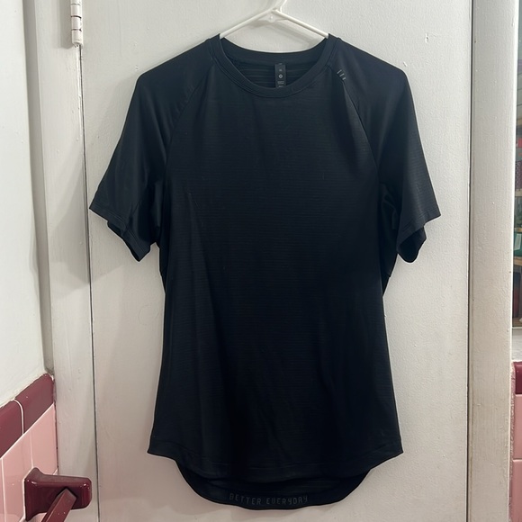 Lot of 5 Drysense Lululemon Tees - Picture 3 of 5